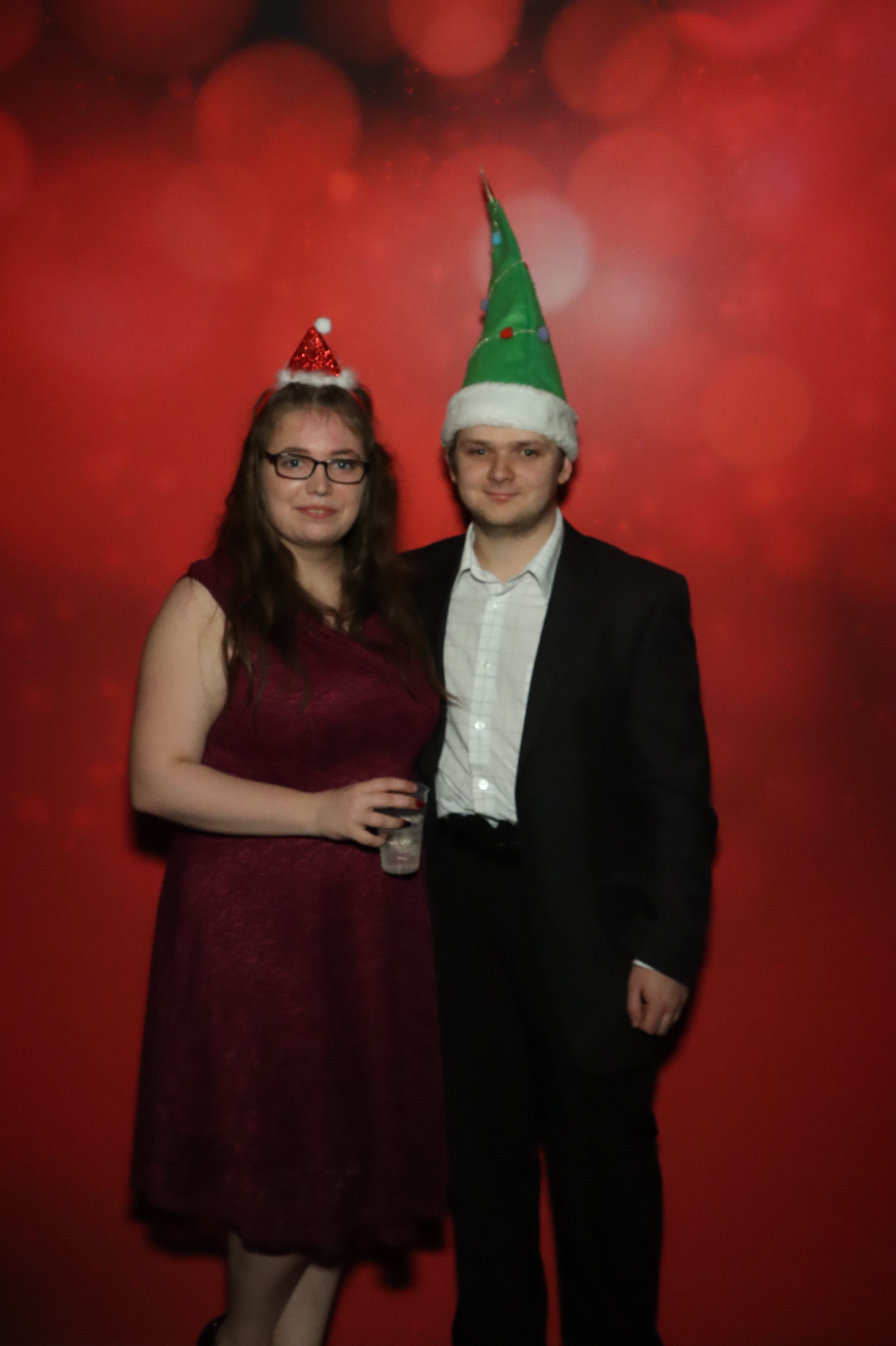 Christmas Party | View more photos from the event at gallery.myphotoboothexperience.co.uk/u/MyPhotoBoothExperienceLtd/Christmas-Party
